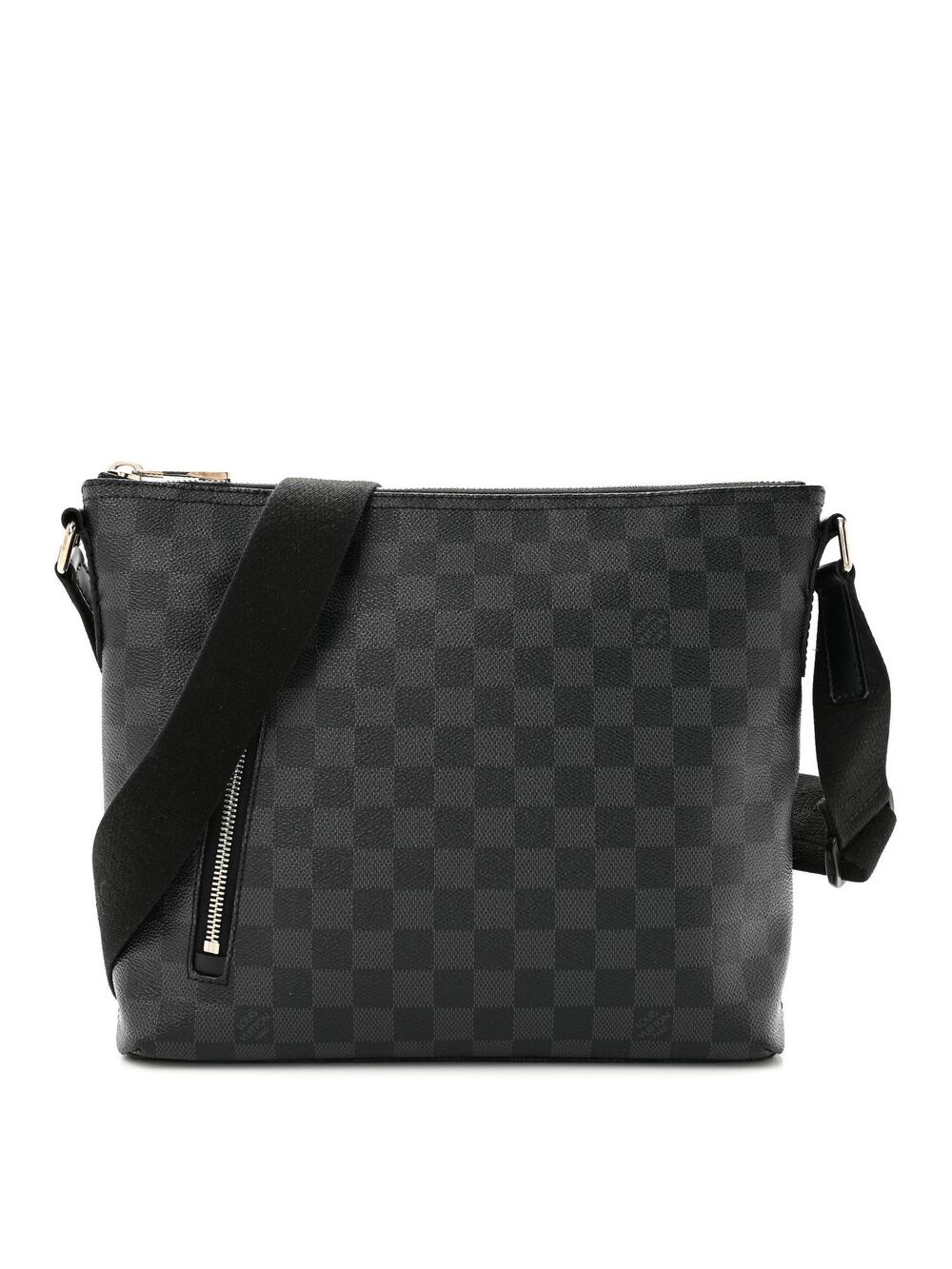 Louis Vuitton Damier Graphite Mick Pm #329454L85B